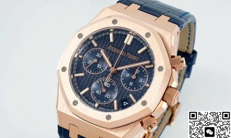 DDF Factory Audemars Piguet 26240OR.OO.D315CR.02 1:1 Best Edition Replica Watch